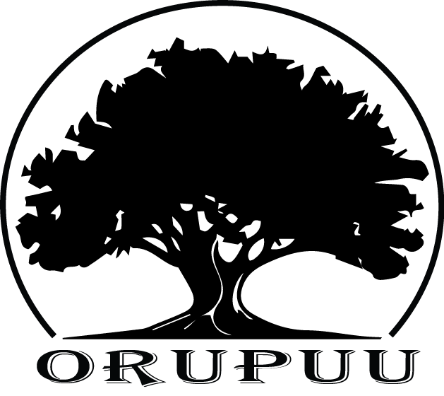 Orupuu