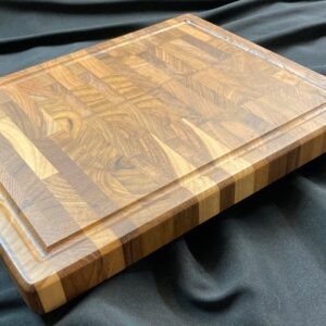 MÜÜDUD! Lõikelaud "Teak XS"