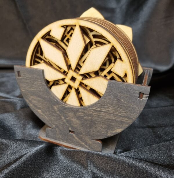 Tassialuste komplekt - Image 3