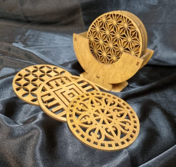 Tassialuste komplekt - Image 5
