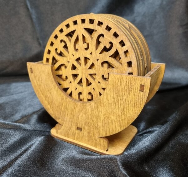 Tassialuste komplekt - Image 6