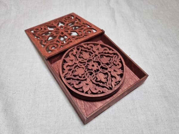Tassialused - Image 3
