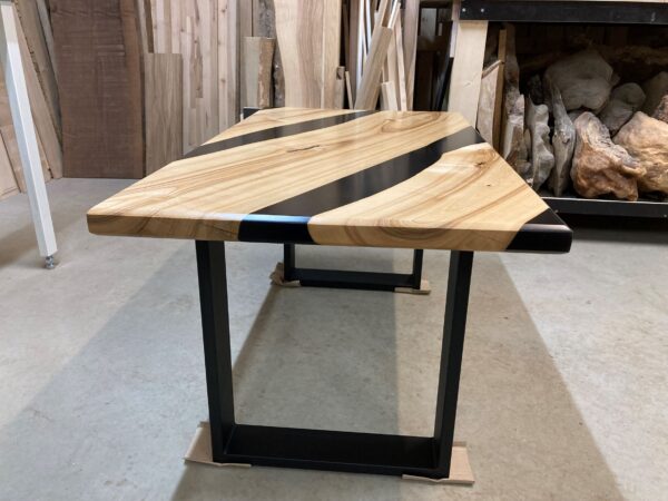 Diivanilaud "Black Ash" - Image 6