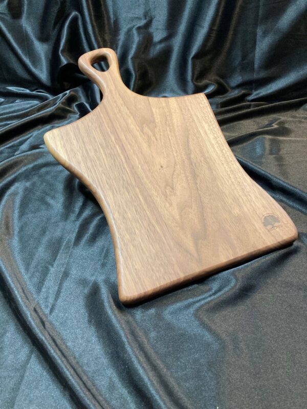 Lõikelaud "Walnut 1413" - Image 3