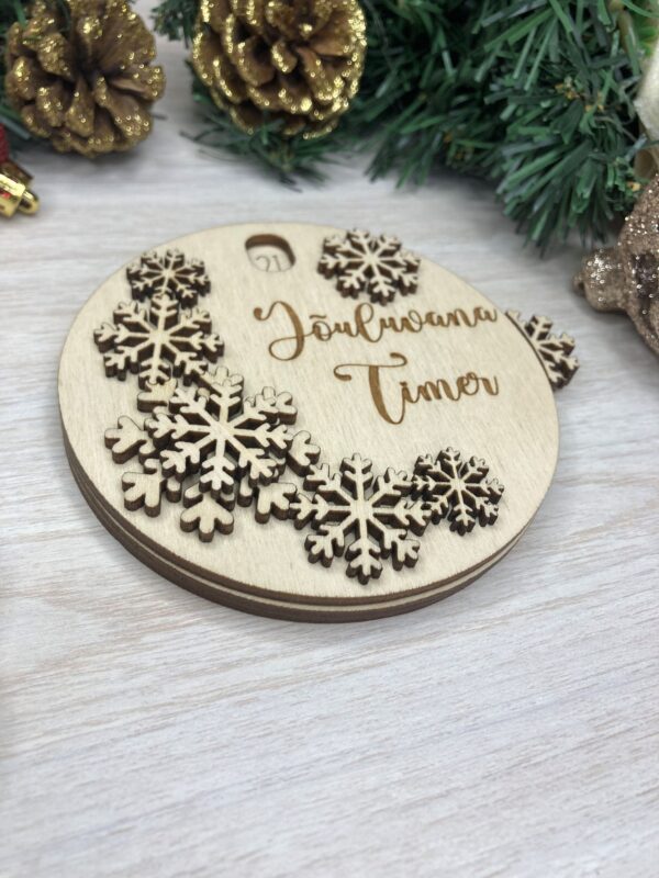 Jõuluvana timer - Image 3