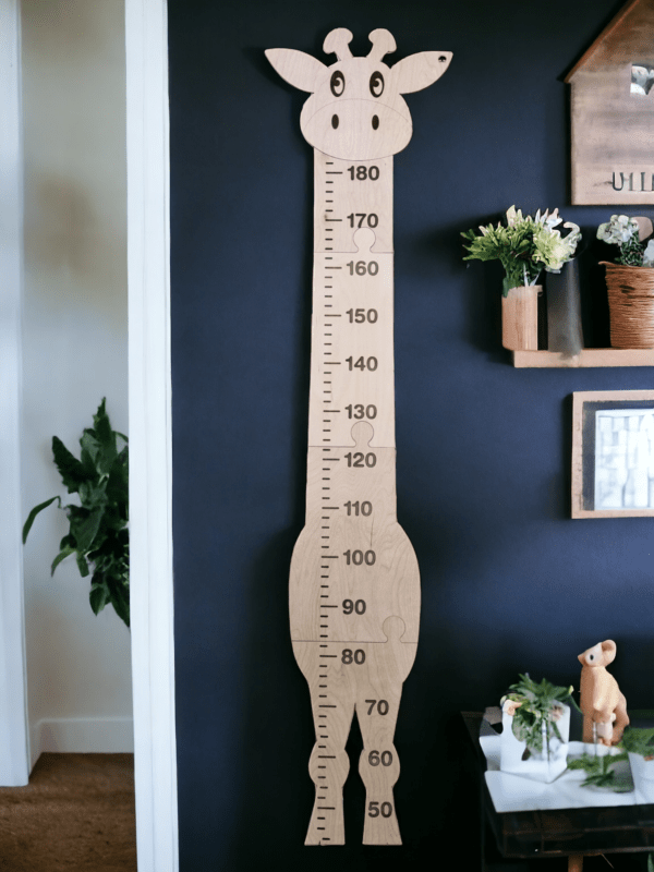 Mõõdupuu "Kaelkirjak 180cm"