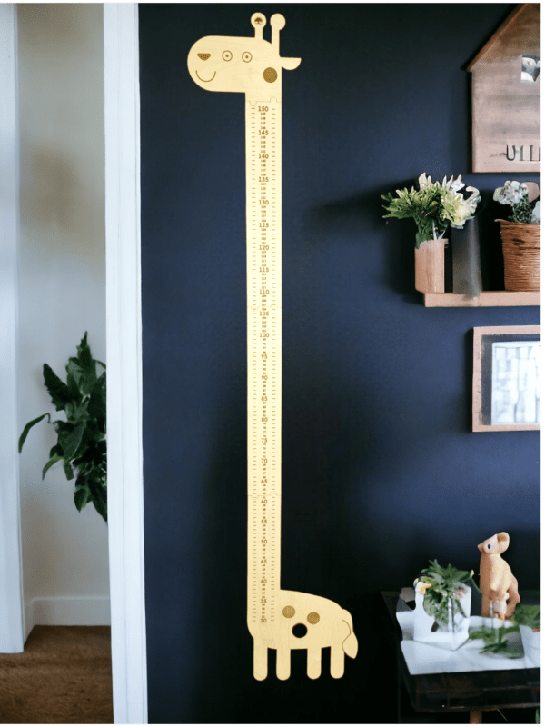 Mõõdupuu "Kaelkirjak 150cm"