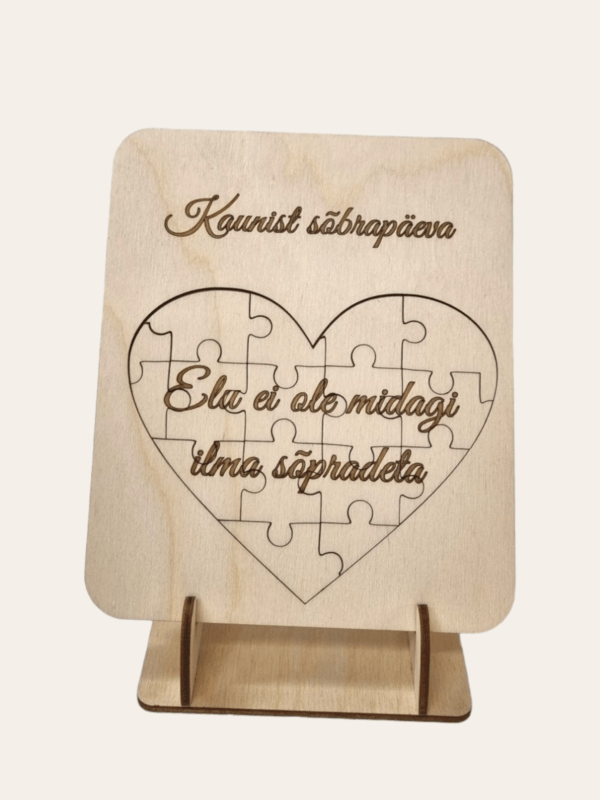 Sõbrapäeva pusle - Image 3
