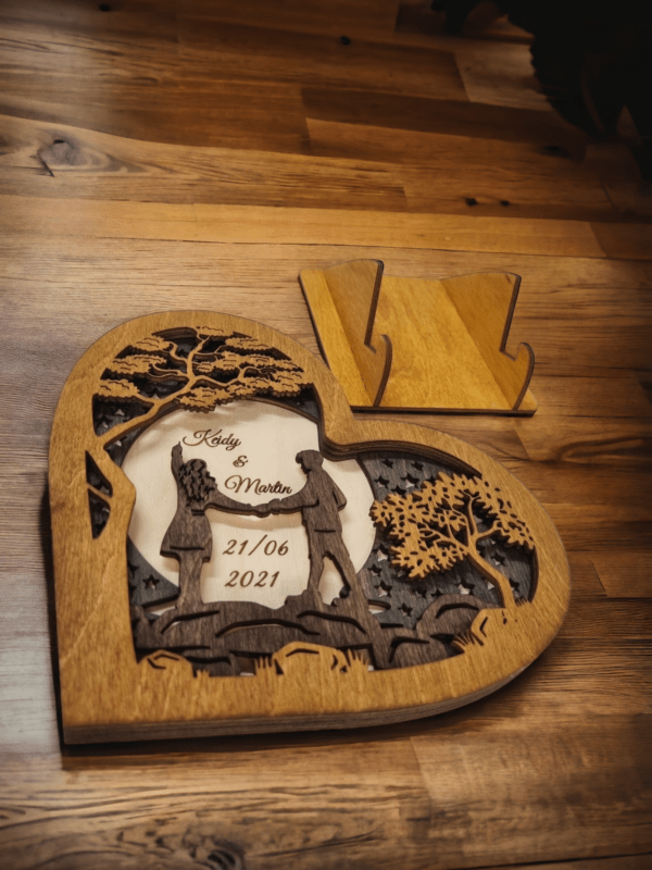 3D südamekaart - Image 3