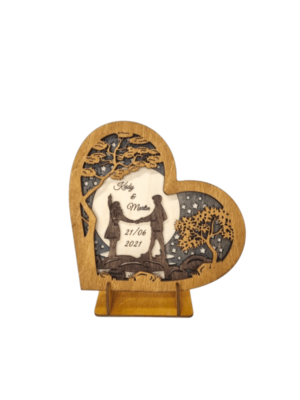 3D südamekaart - Image 4