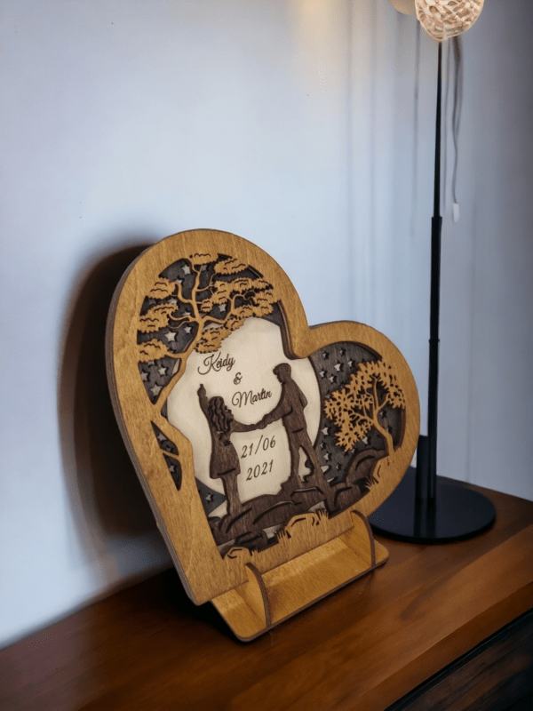 3D südamekaart - Image 2
