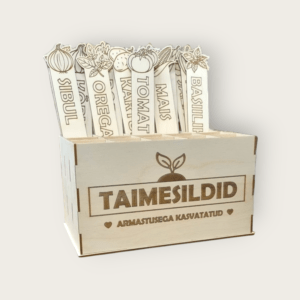Taimesildid "Suur"