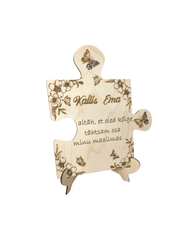 Emadepäeva meene "Kallis Ema" - Image 3
