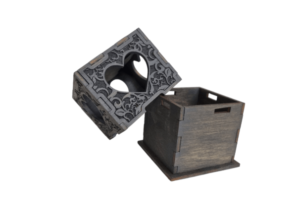 Sõrmuse karbik S1 - Image 4