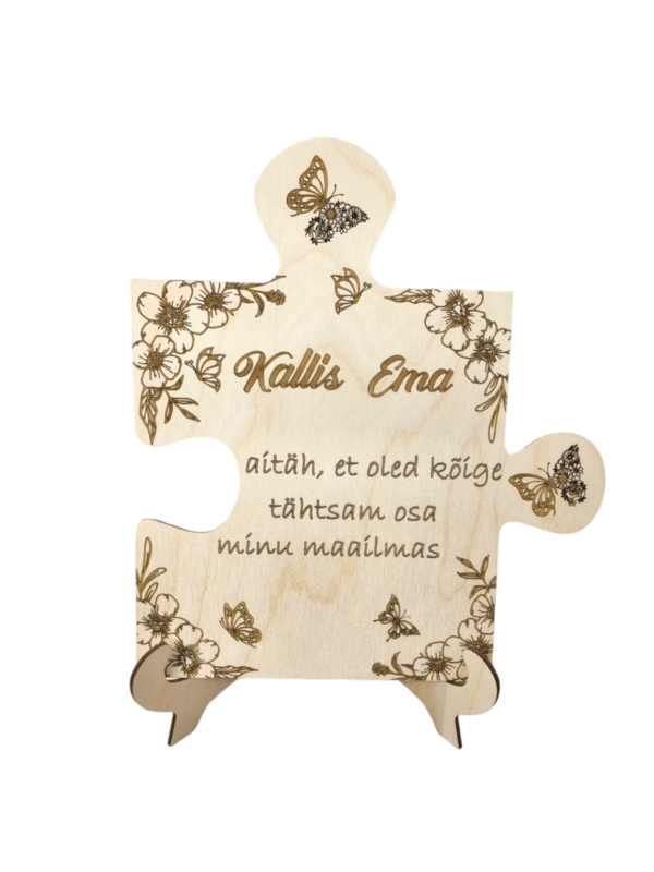 Emadepäeva meene "Kallis Ema" - Image 2