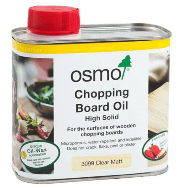 Osmo lõikelauaõli 0,5L - Image 2