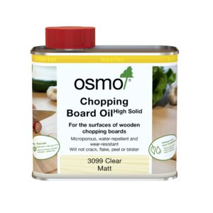 Osmo lõikelauaõli 0,5L