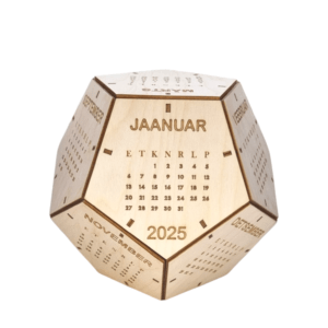 Kalender "2025"