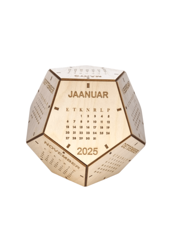 Kalender "2025"