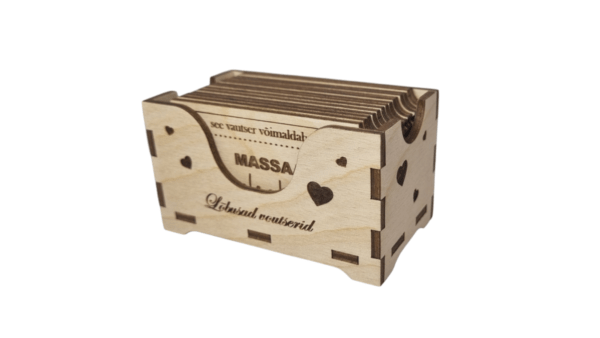 Lõbusad voutserid - Image 3