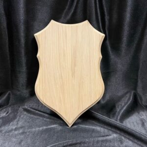 Trofeealus 275x180 mm