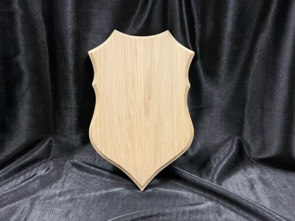 Trofeealus 275x180 mm